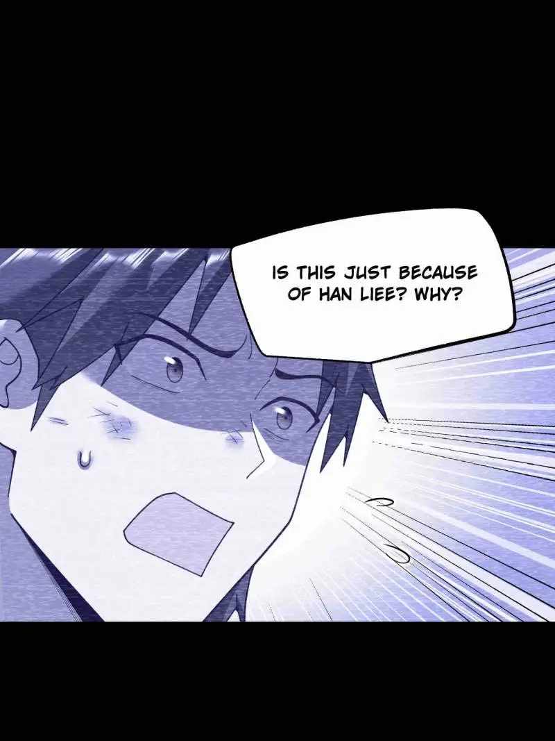 I Regressed to Level Up Instead of Being a Simp Chapter 237 page 50