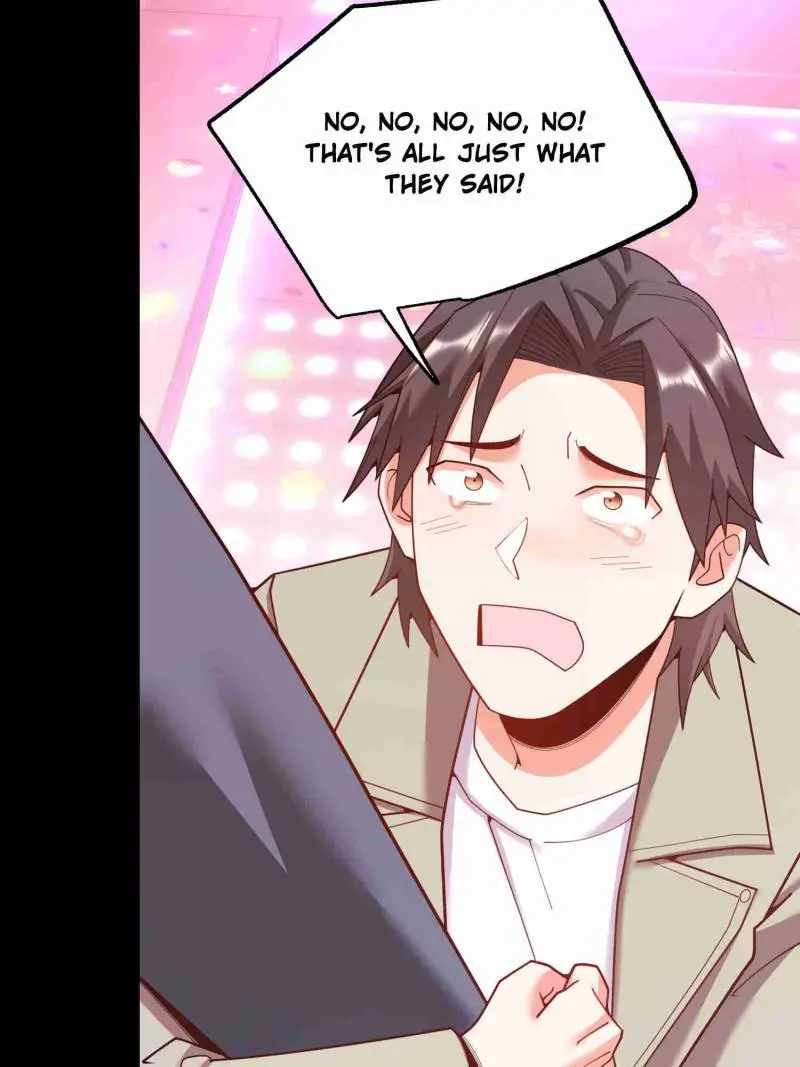 I Regressed to Level Up Instead of Being a Simp Chapter 237 page 20
