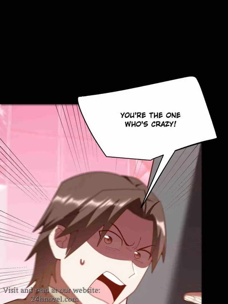 I Regressed to Level Up Instead of Being a Simp Chapter 237 page 25