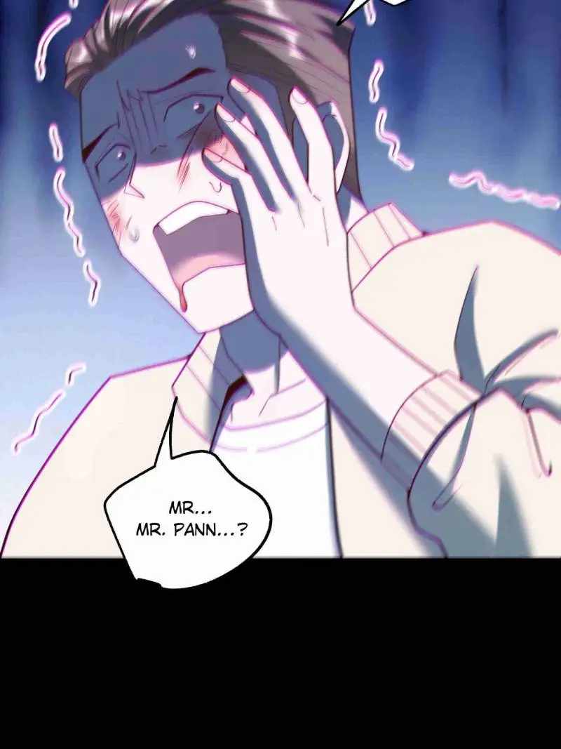 I Regressed to Level Up Instead of Being a Simp Chapter 237 page 33