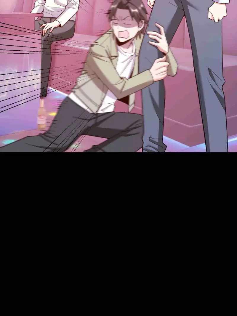 I Regressed to Level Up Instead of Being a Simp Chapter 237 page 36