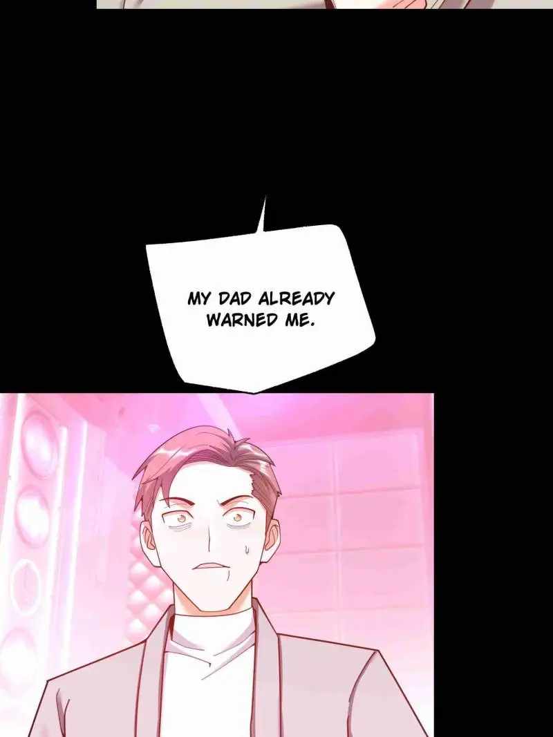 I Regressed to Level Up Instead of Being a Simp Chapter 237 page 21