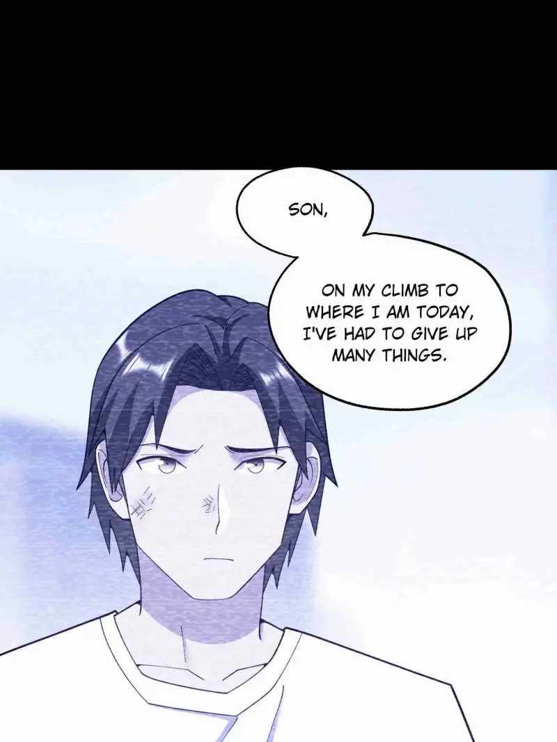 I Regressed to Level Up Instead of Being a Simp Chapter 237 page 43