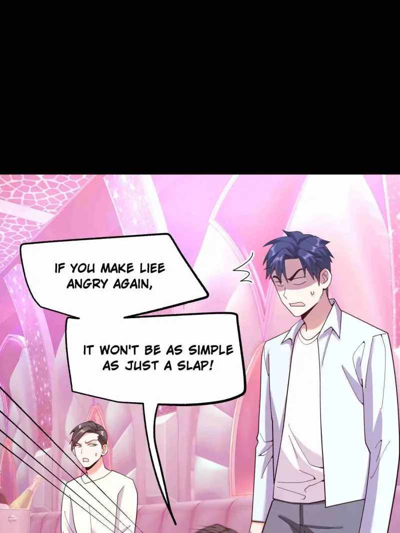 I Regressed to Level Up Instead of Being a Simp Chapter 237 page 35