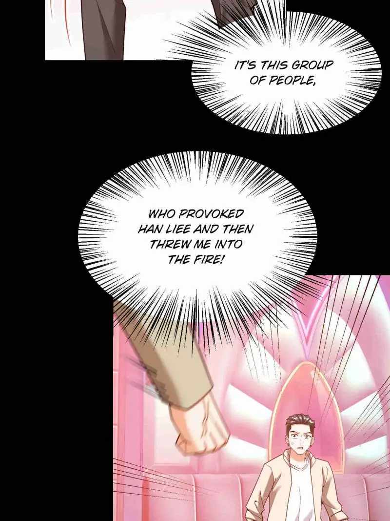 I Regressed to Level Up Instead of Being a Simp Chapter 237 page 27