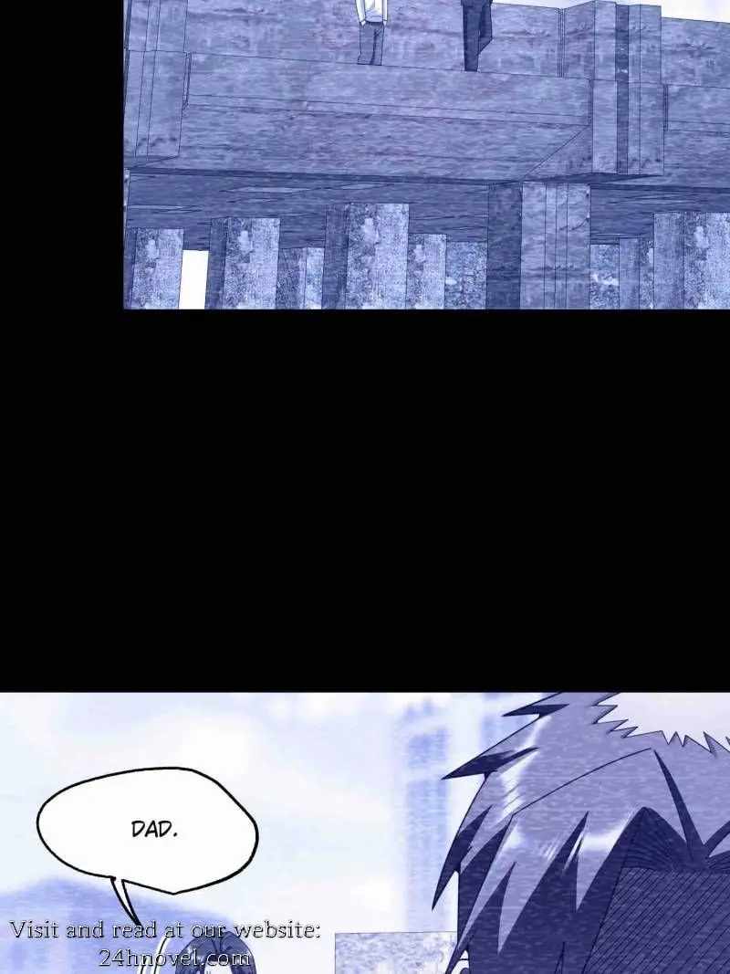 I Regressed to Level Up Instead of Being a Simp Chapter 237 page 41