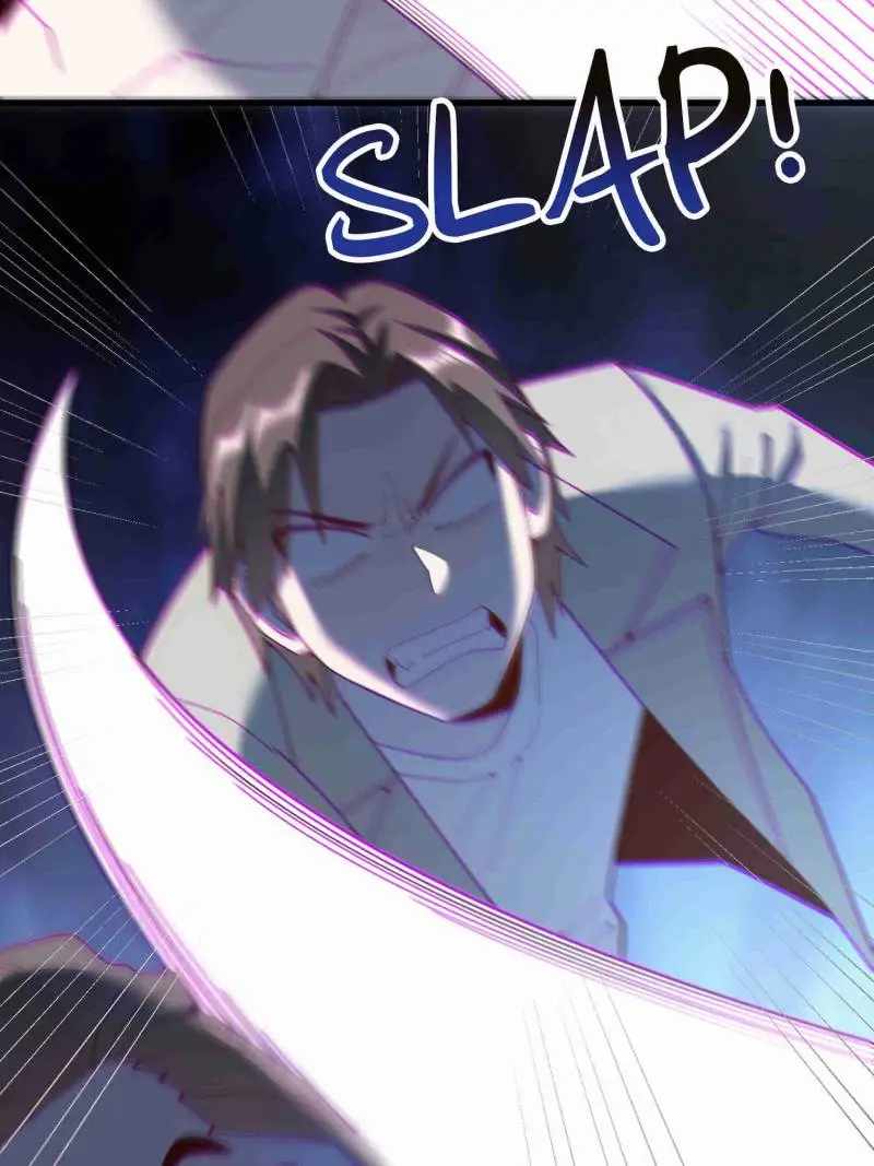 I Regressed to Level Up Instead of Being a Simp Chapter 237 page 31