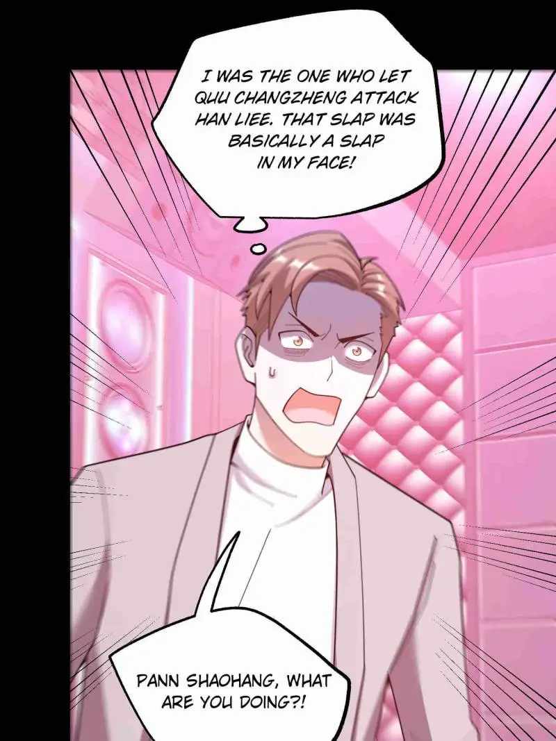 I Regressed to Level Up Instead of Being a Simp Chapter 237 page 37