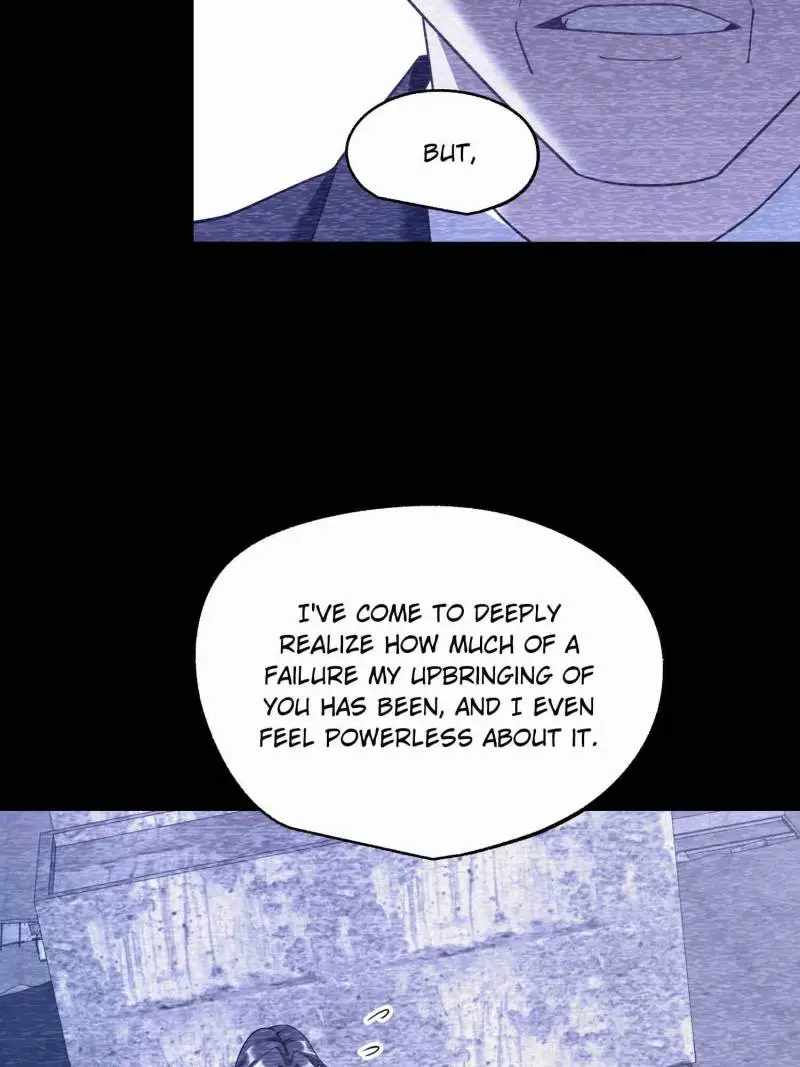 I Regressed to Level Up Instead of Being a Simp Chapter 237 page 48