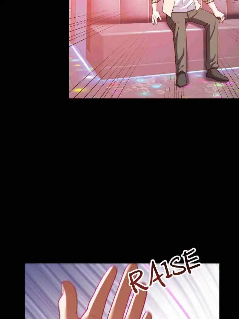 I Regressed to Level Up Instead of Being a Simp Chapter 237 page 28