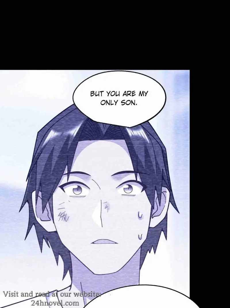 I Regressed to Level Up Instead of Being a Simp Chapter 237 page 46