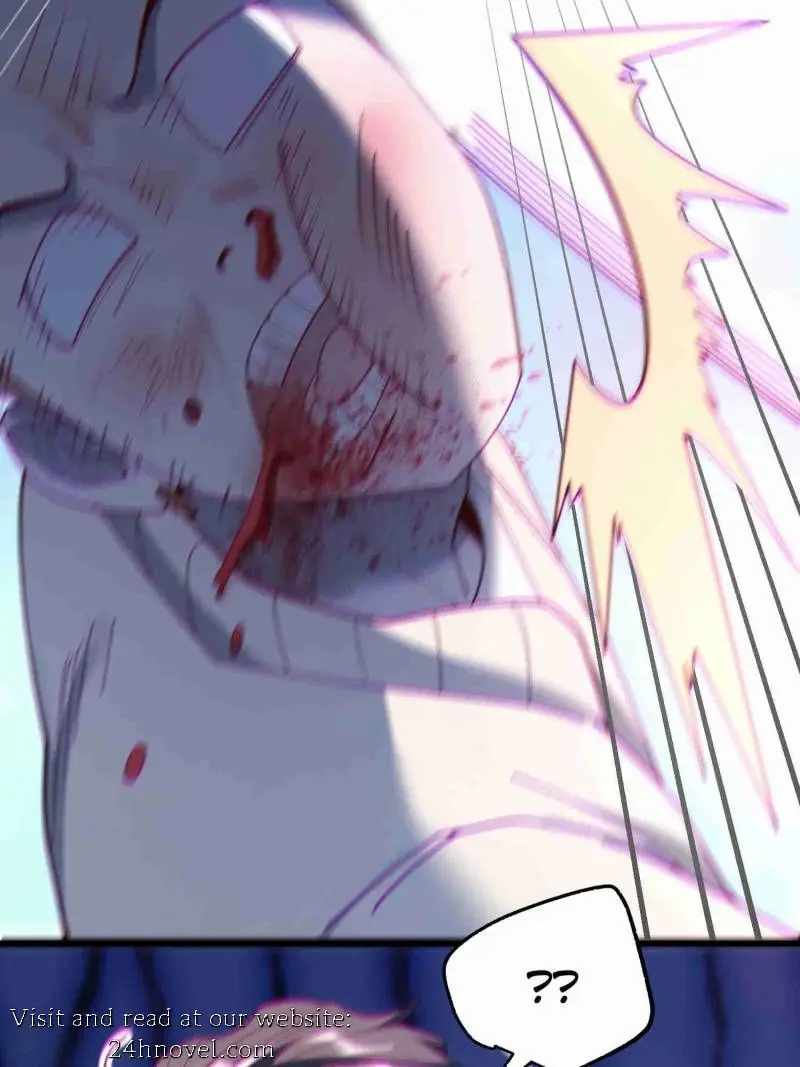 I Regressed to Level Up Instead of Being a Simp Chapter 237 page 32