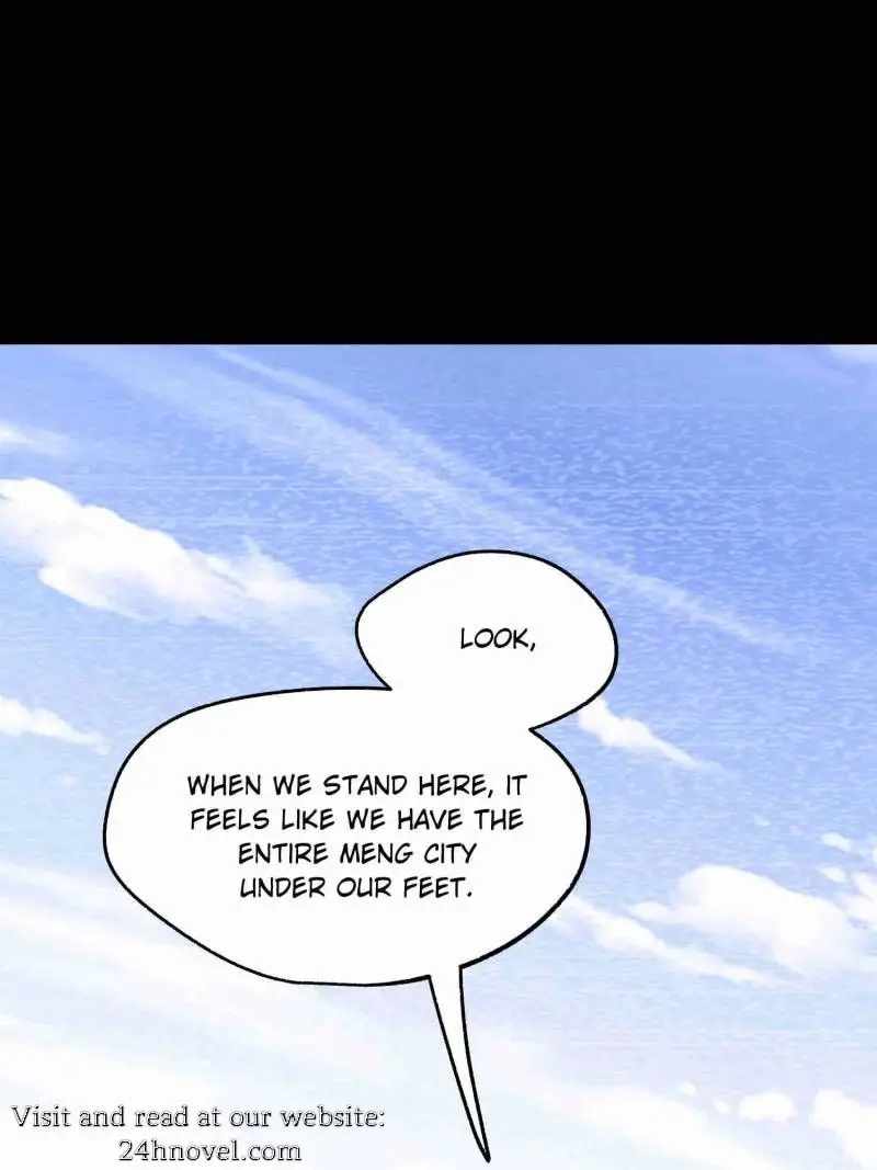I Regressed to Level Up Instead of Being a Simp Chapter 237 page 52