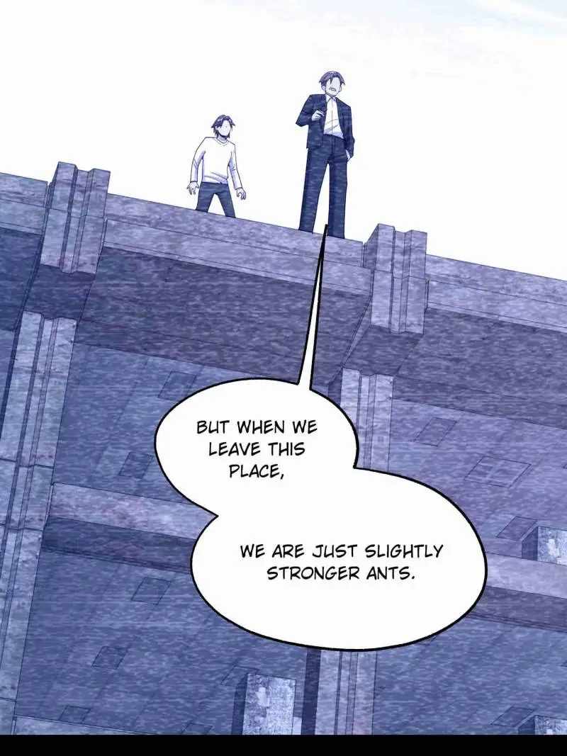 I Regressed to Level Up Instead of Being a Simp Chapter 237 page 53