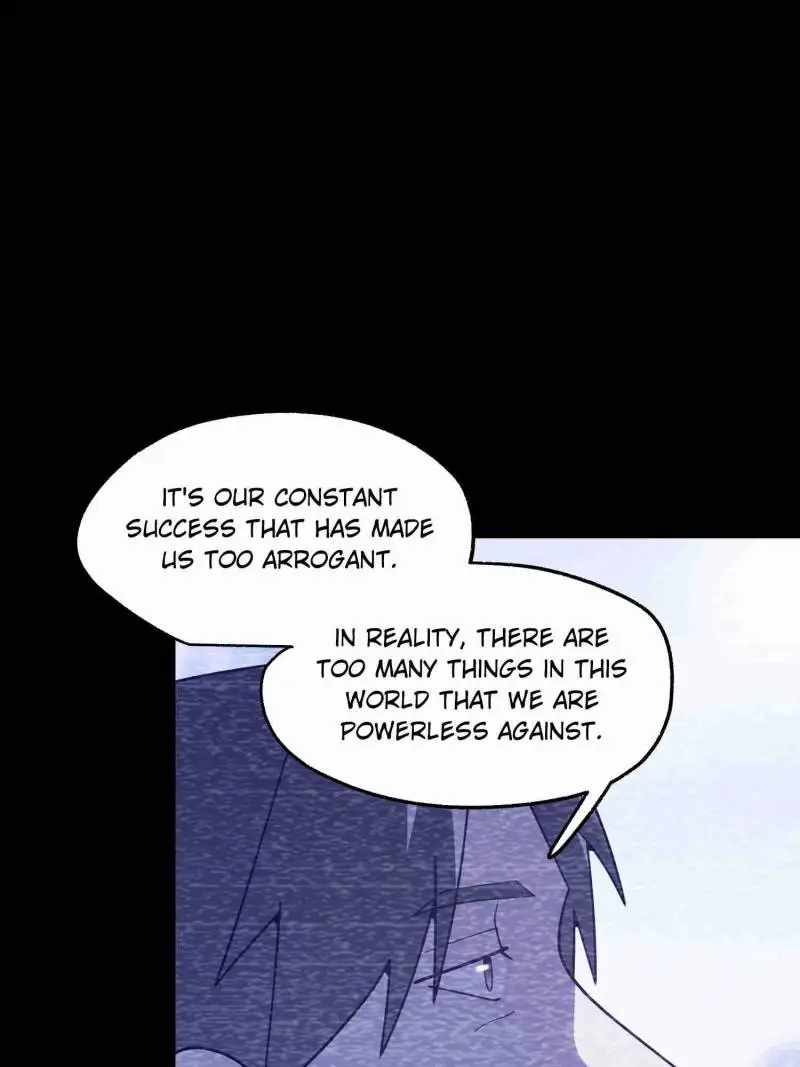 I Regressed to Level Up Instead of Being a Simp Chapter 237 page 54