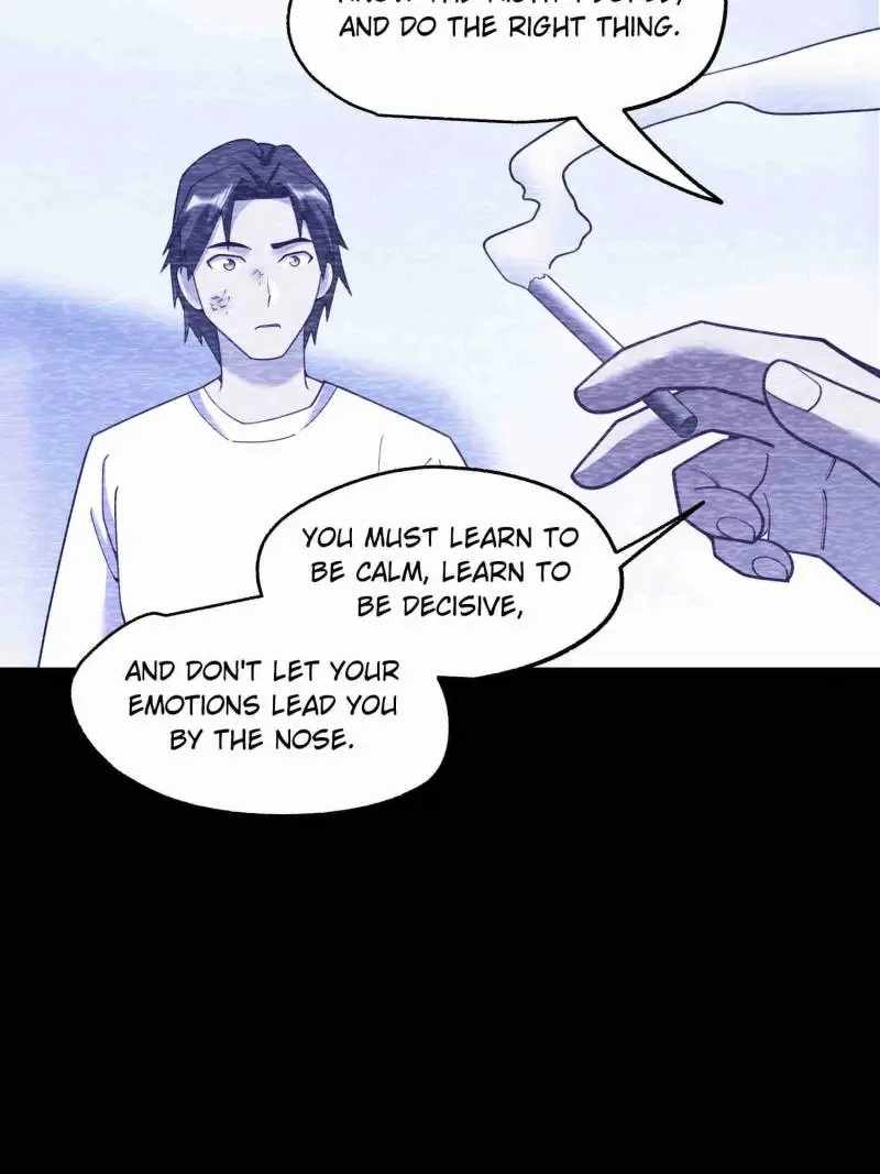 I Regressed to Level Up Instead of Being a Simp Chapter 237 page 56