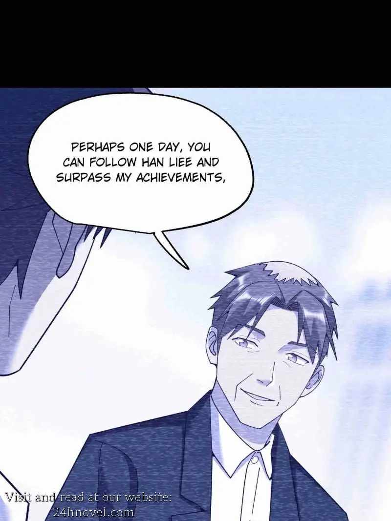 I Regressed to Level Up Instead of Being a Simp Chapter 237 page 57