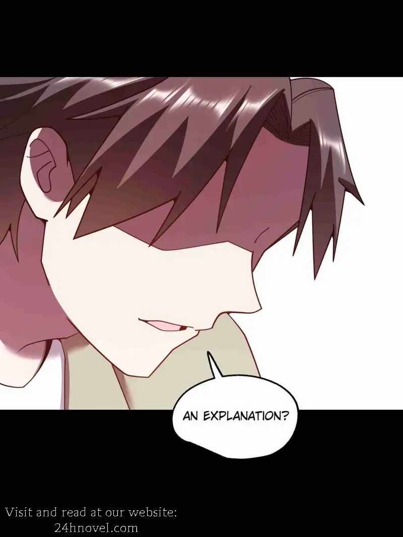 I Regressed to Level Up Instead of Being a Simp Chapter 237 page 63
