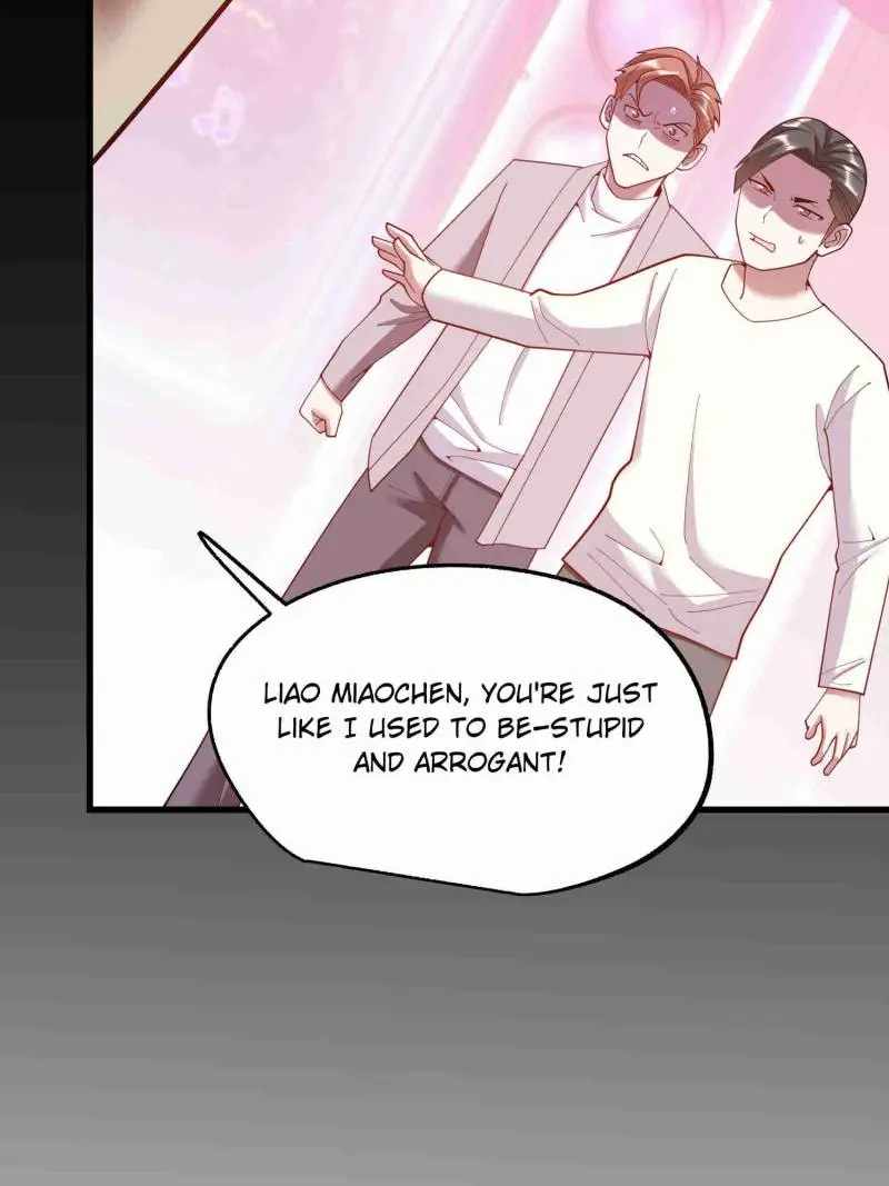 I Regressed to Level Up Instead of Being a Simp Chapter 237 page 66