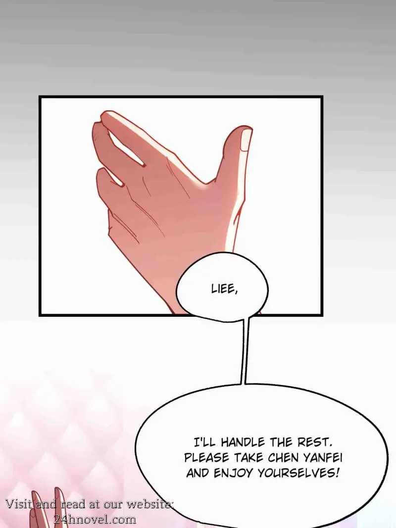 I Regressed to Level Up Instead of Being a Simp Chapter 237 page 67