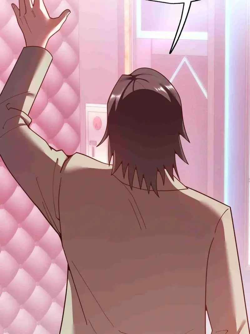 I Regressed to Level Up Instead of Being a Simp Chapter 237 page 68