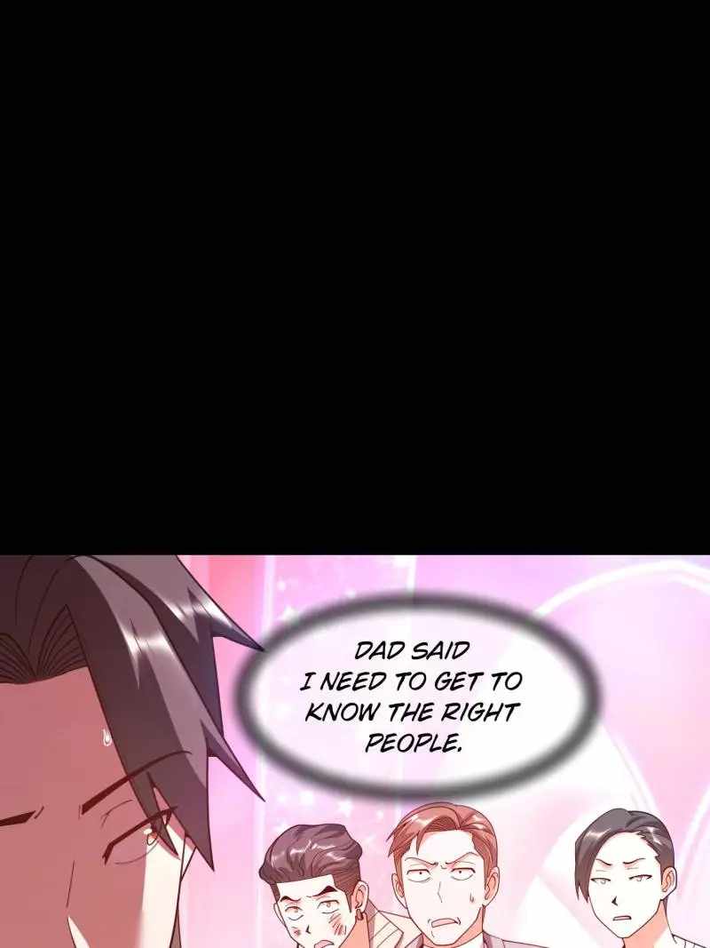 I Regressed to Level Up Instead of Being a Simp Chapter 238 page 10