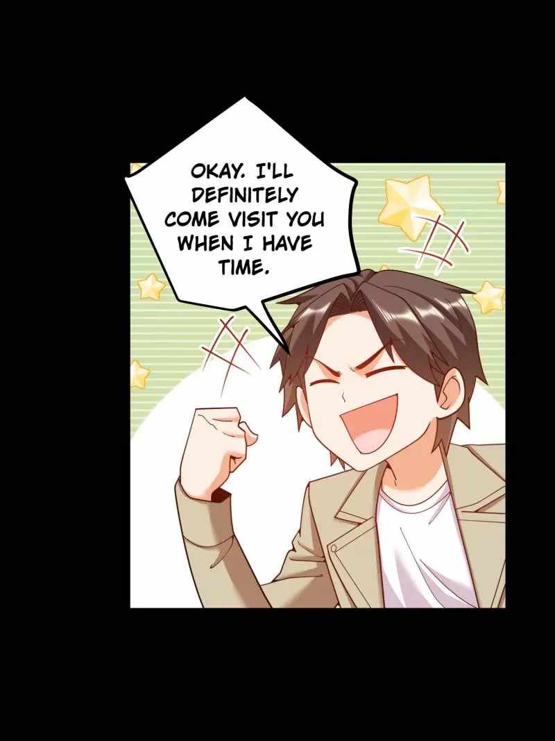 I Regressed to Level Up Instead of Being a Simp Chapter 238 page 9