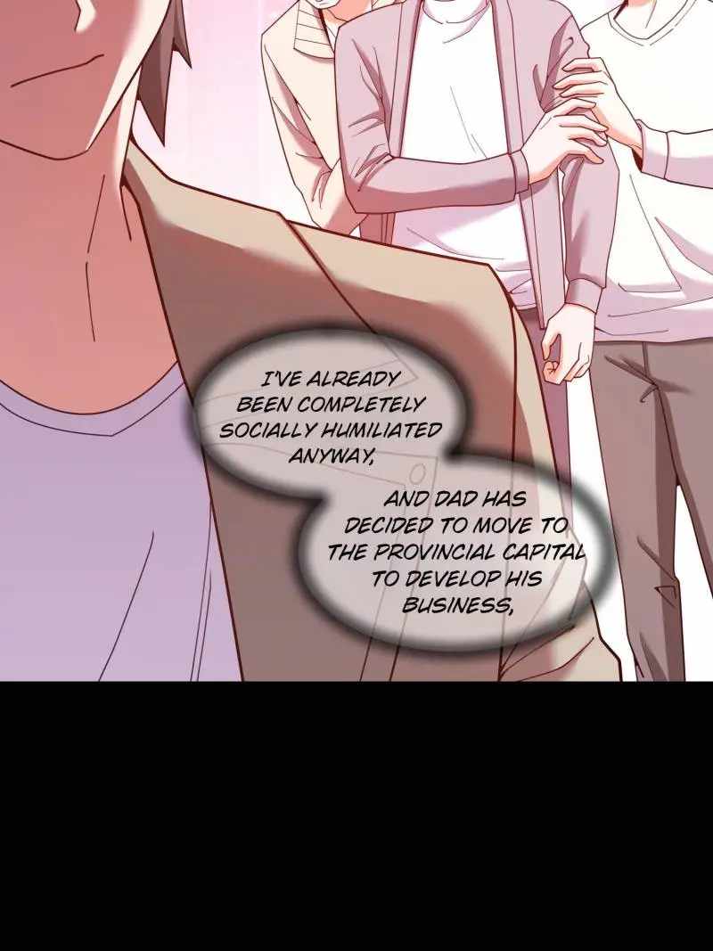I Regressed to Level Up Instead of Being a Simp Chapter 238 page 11