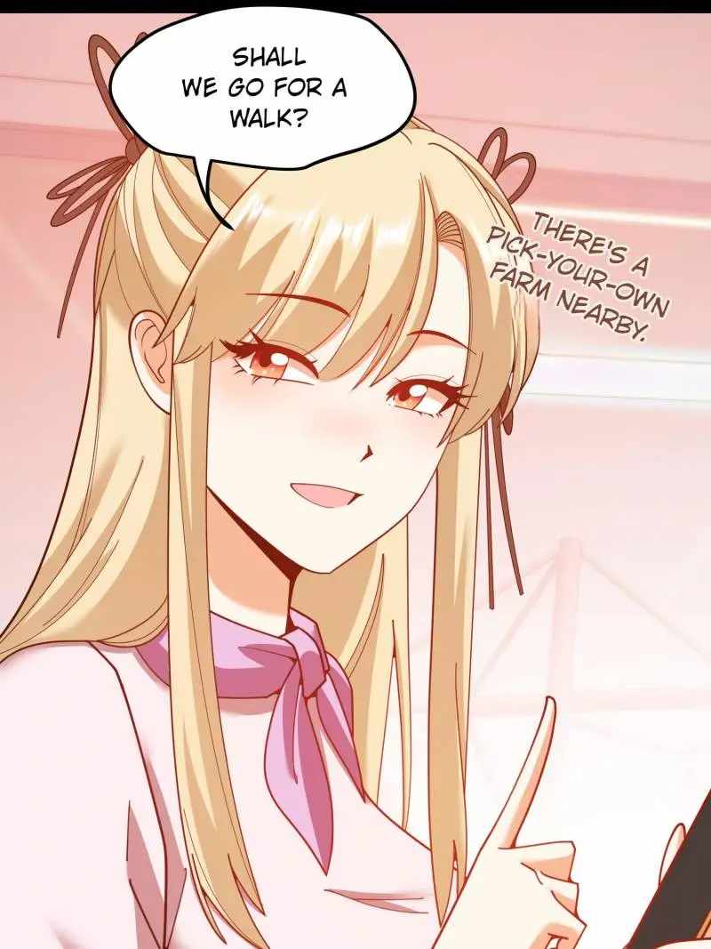 I Regressed to Level Up Instead of Being a Simp Chapter 238 page 16