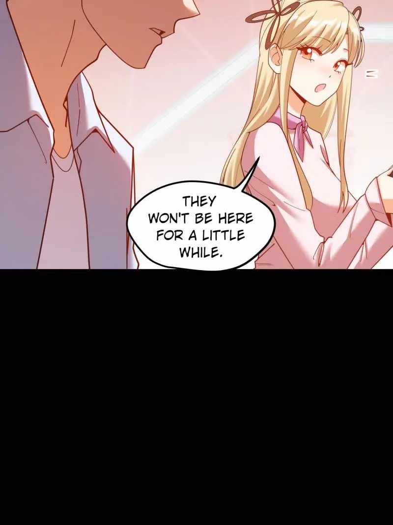I Regressed to Level Up Instead of Being a Simp Chapter 238 page 15