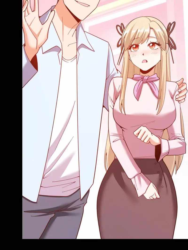 I Regressed to Level Up Instead of Being a Simp Chapter 238 page 7