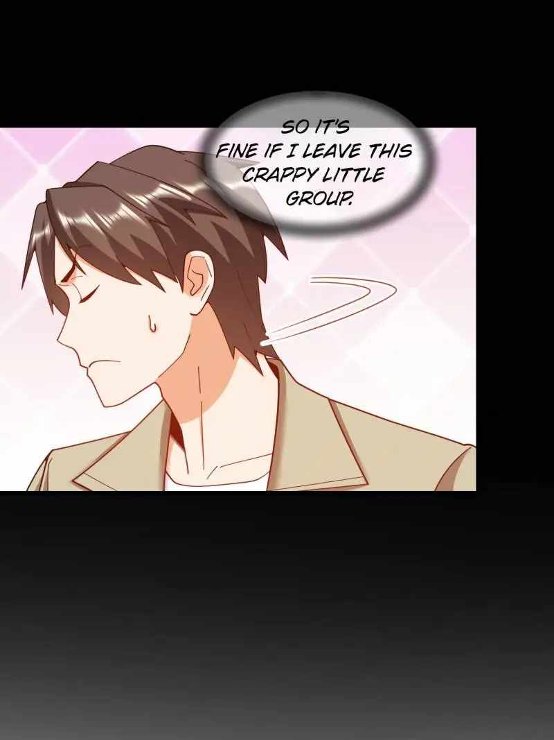 I Regressed to Level Up Instead of Being a Simp Chapter 238 page 12