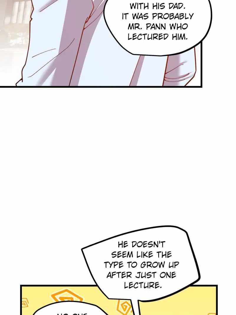 I Regressed to Level Up Instead of Being a Simp Chapter 238 page 22