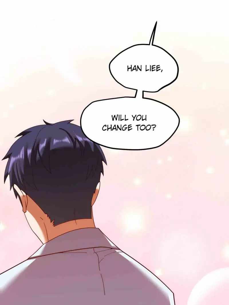I Regressed to Level Up Instead of Being a Simp Chapter 238 page 26