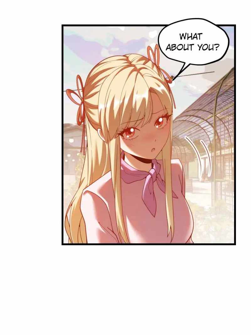 I Regressed to Level Up Instead of Being a Simp Chapter 238 page 24