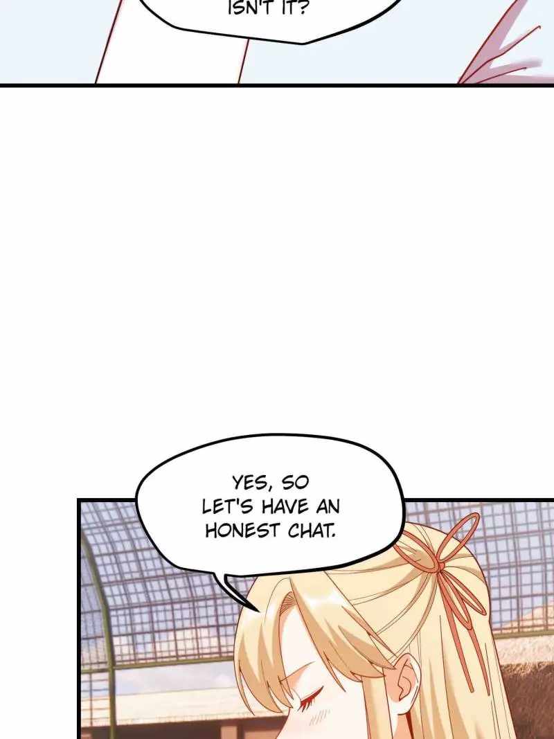 I Regressed to Level Up Instead of Being a Simp Chapter 238 page 28