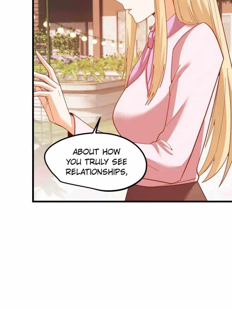 I Regressed to Level Up Instead of Being a Simp Chapter 238 page 29