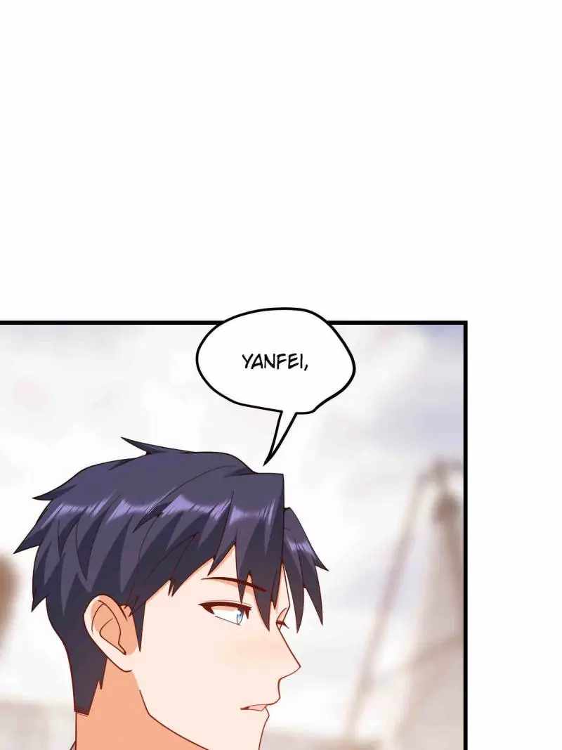 I Regressed to Level Up Instead of Being a Simp Chapter 238 page 34