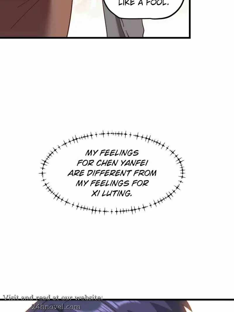 I Regressed to Level Up Instead of Being a Simp Chapter 238 page 38