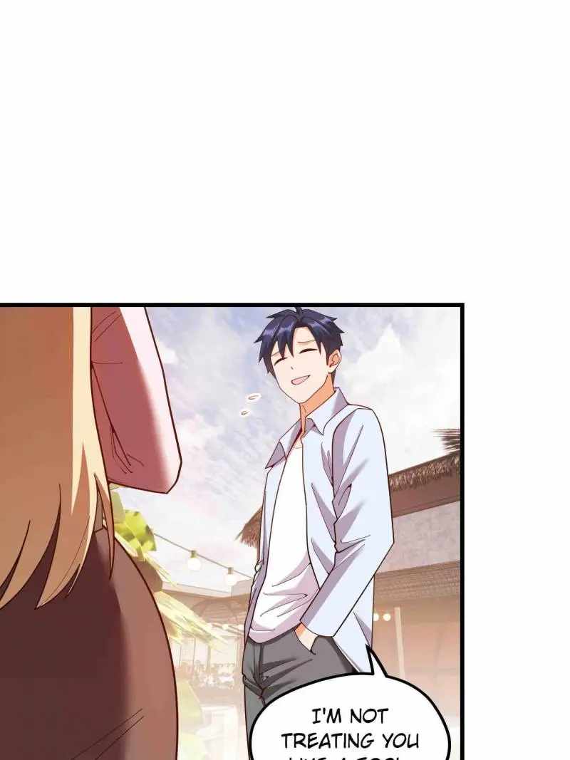 I Regressed to Level Up Instead of Being a Simp Chapter 238 page 37