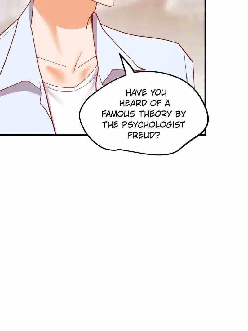 I Regressed to Level Up Instead of Being a Simp Chapter 238 page 35
