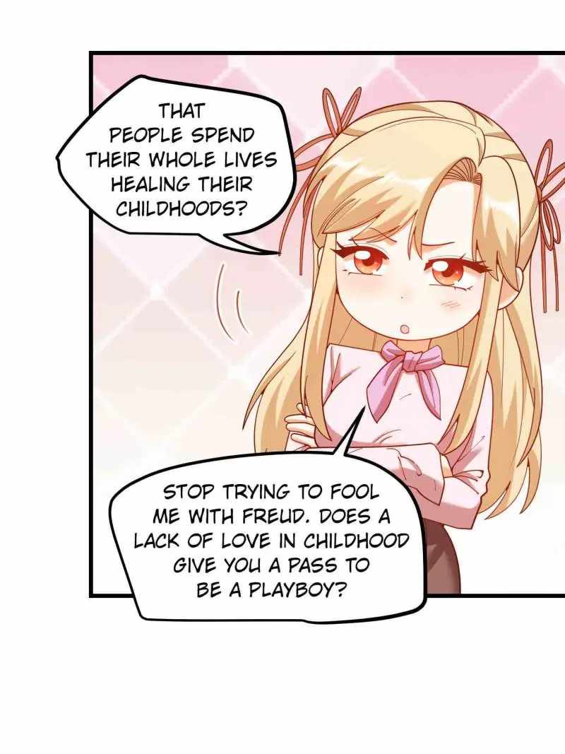 I Regressed to Level Up Instead of Being a Simp Chapter 238 page 36