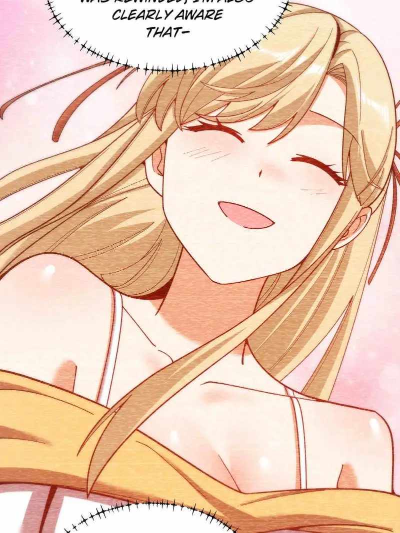 I Regressed to Level Up Instead of Being a Simp Chapter 238 page 40