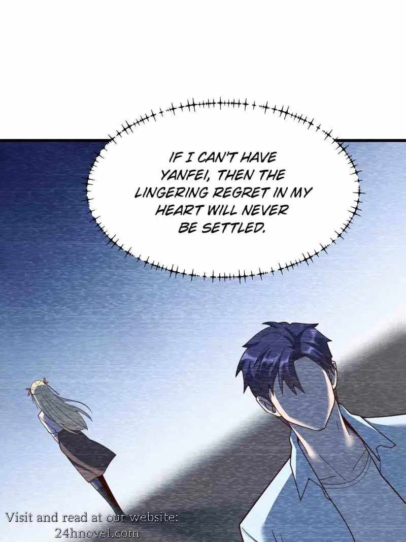 I Regressed to Level Up Instead of Being a Simp Chapter 238 page 43