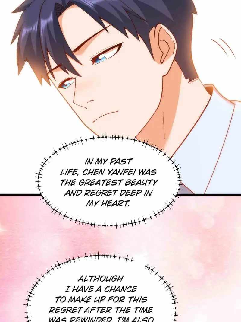 I Regressed to Level Up Instead of Being a Simp Chapter 238 page 39