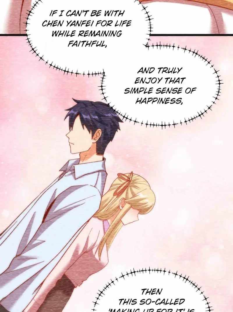 I Regressed to Level Up Instead of Being a Simp Chapter 238 page 41