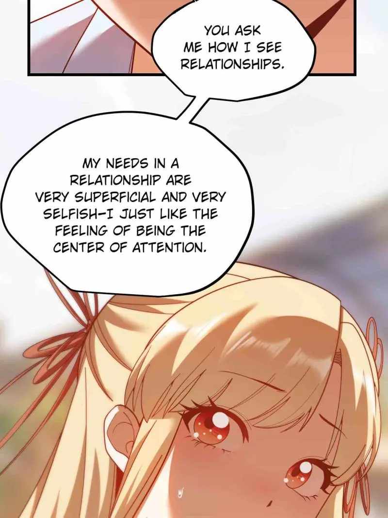 I Regressed to Level Up Instead of Being a Simp Chapter 238 page 47