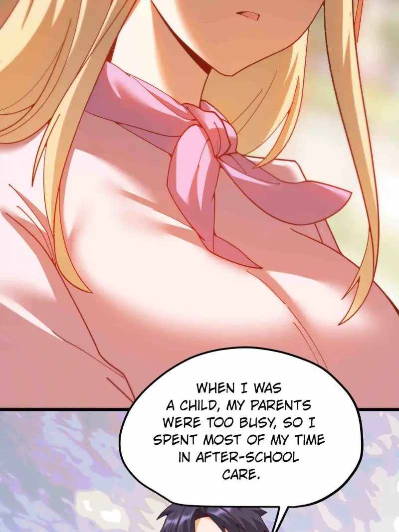 I Regressed to Level Up Instead of Being a Simp Chapter 238 page 48