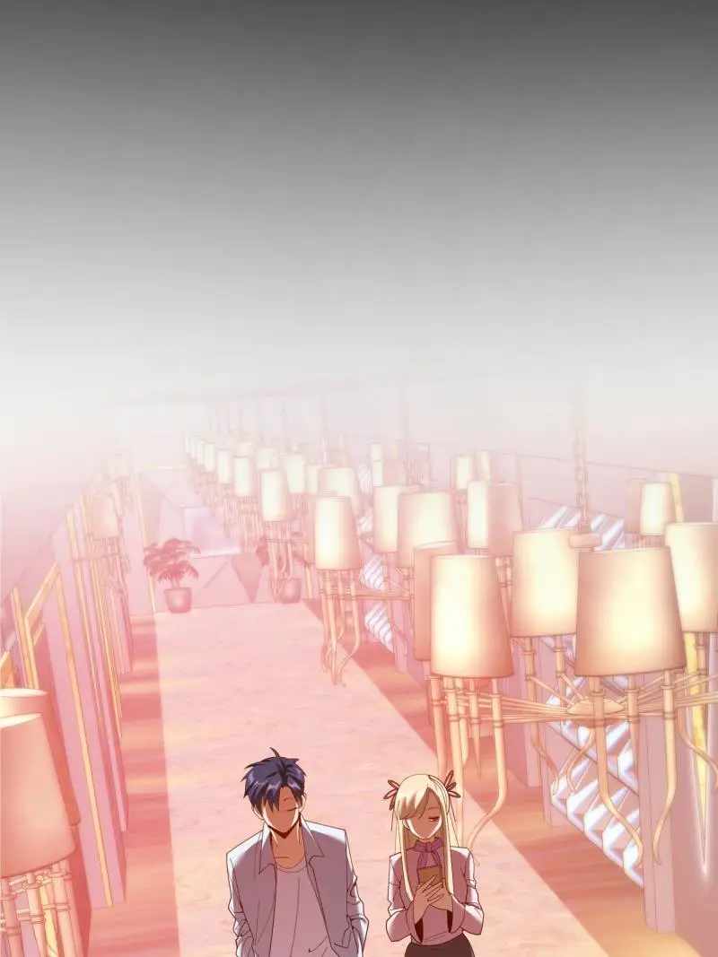 I Regressed to Level Up Instead of Being a Simp Chapter 238 page 13