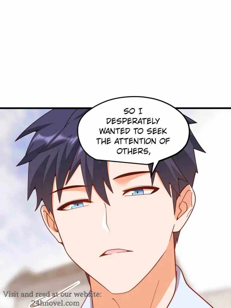 I Regressed to Level Up Instead of Being a Simp Chapter 238 page 51